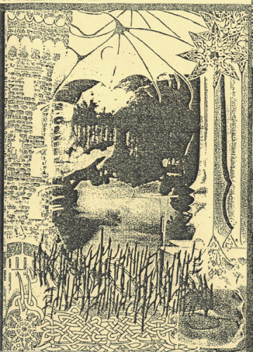 Occulted Death Stance : Strength in Chaos